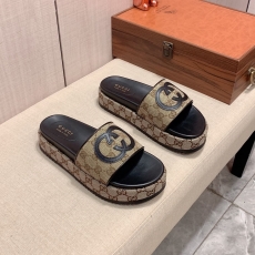 Gucci Slippers